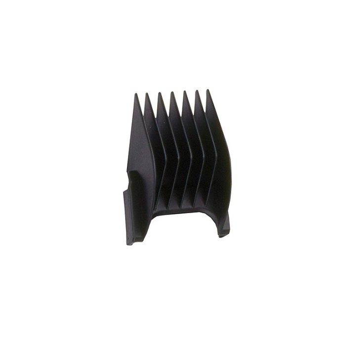 FLARE MEDIUM BLACK