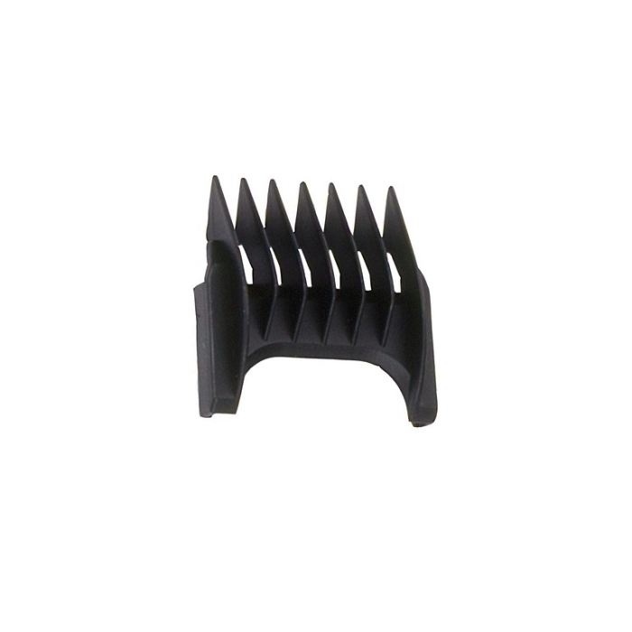 FLARE MEDIUM BLACK