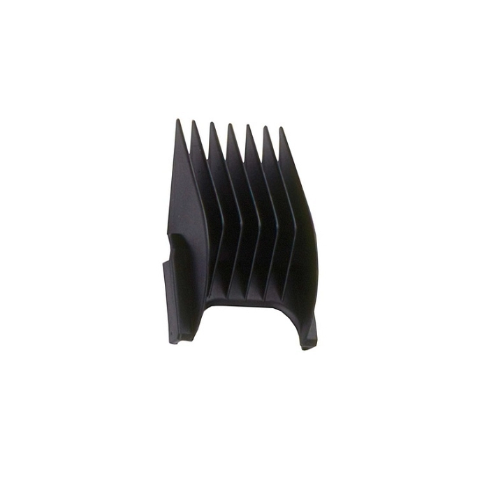FLARE MEDIUM BLACK