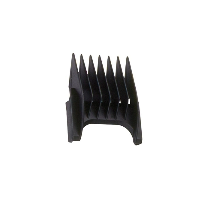 FLARE MEDIUM BLACK