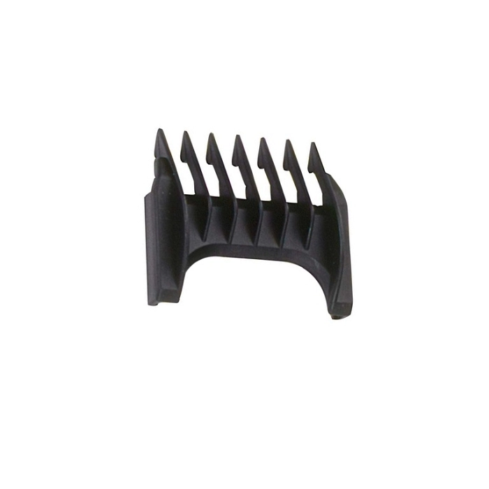FLARE MEDIUM BLACK