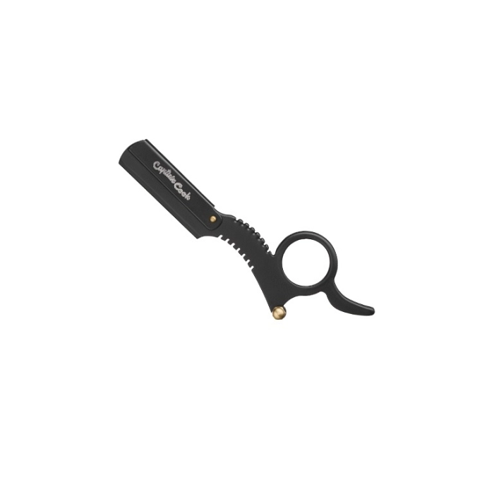 FLARE MEDIUM BLACK