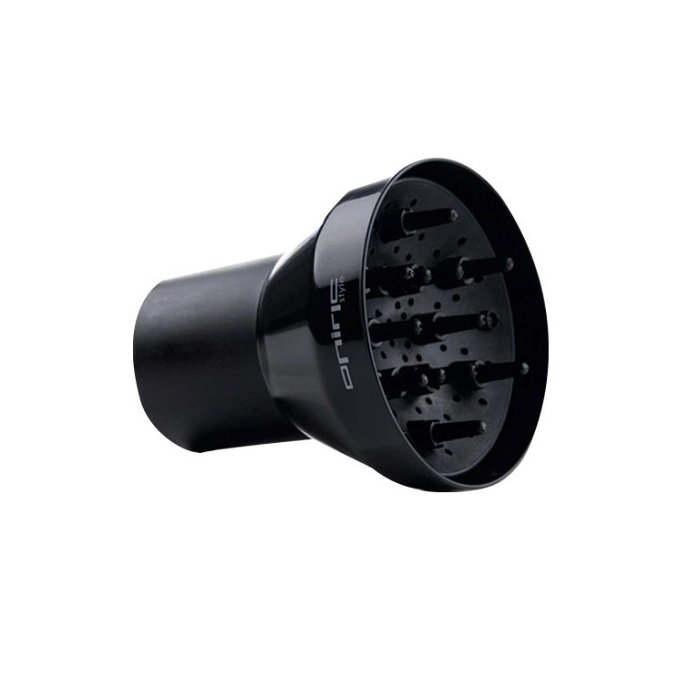 FLARE MEDIUM BLACK
