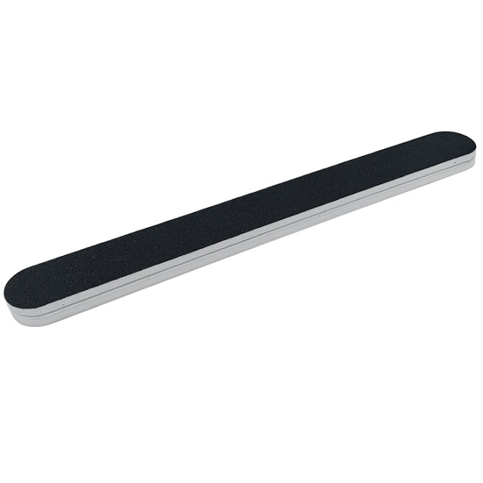 FLARE MEDIUM BLACK