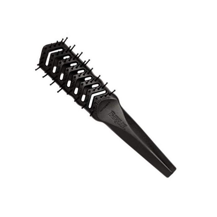 FLARE MEDIUM BLACK
