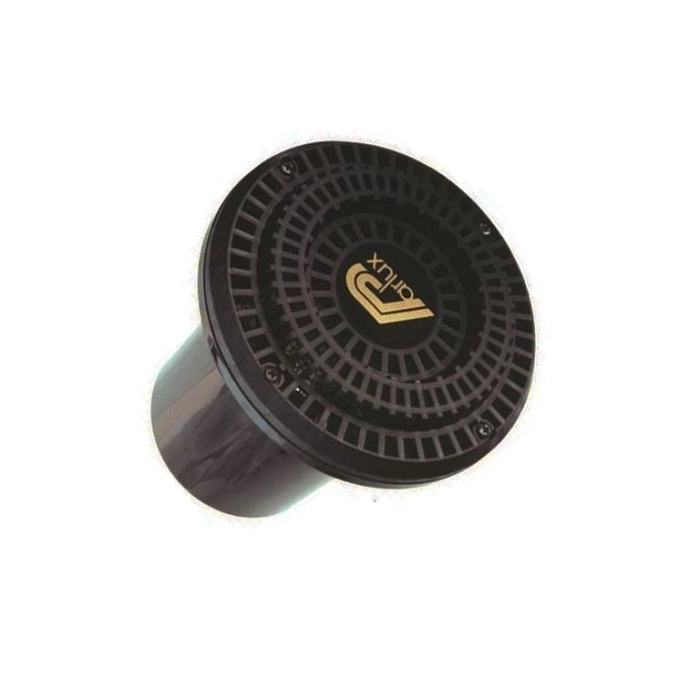 FLARE MEDIUM BLACK