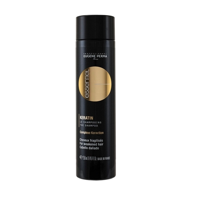 FLARE MEDIUM BLACK