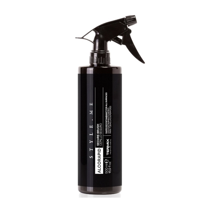 FLARE MEDIUM BLACK
