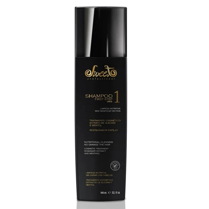 FLARE MEDIUM BLACK