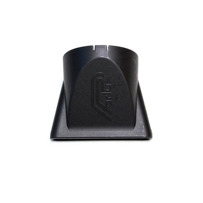 FLARE MEDIUM BLACK