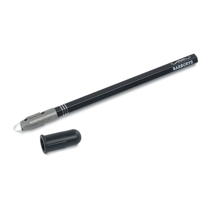 FLARE MEDIUM BLACK