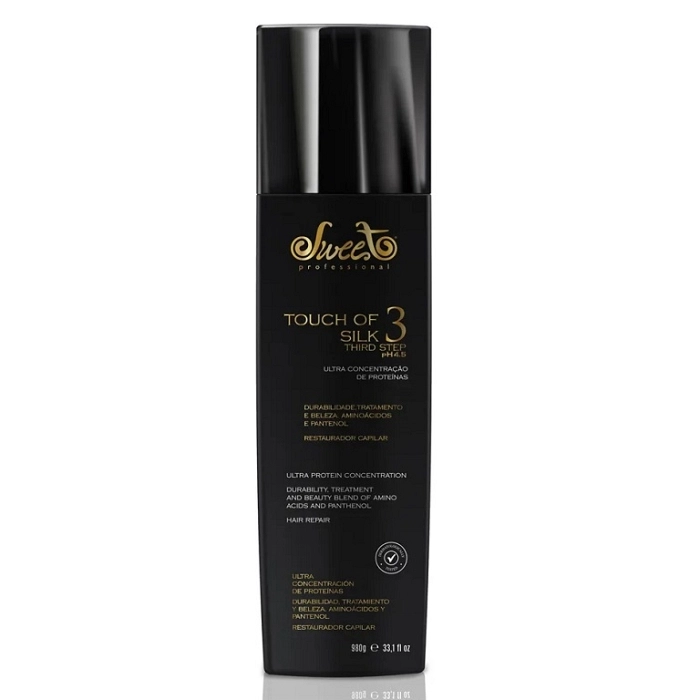 FLARE MEDIUM BLACK