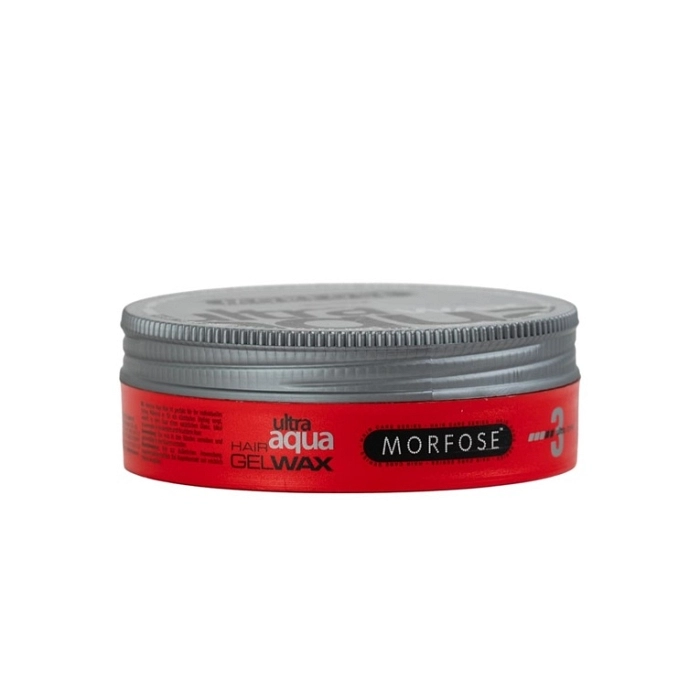 FLARE MEDIUM BLACK