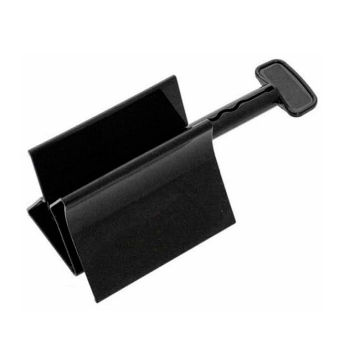 FLARE MEDIUM BLACK