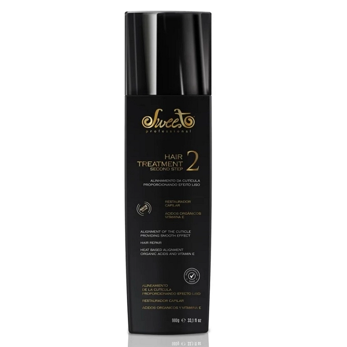FLARE MEDIUM BLACK