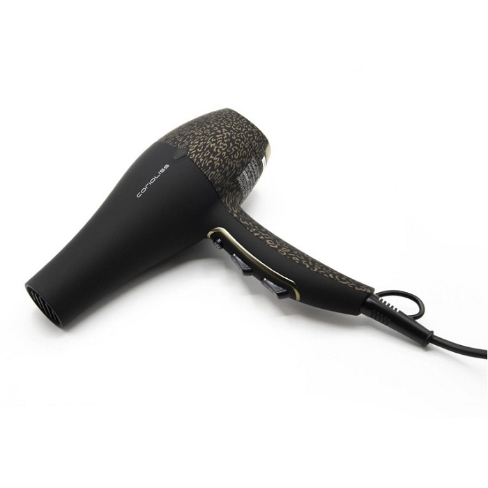 FLARE MEDIUM BLACK