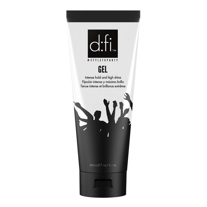 FLARE MEDIUM BLACK