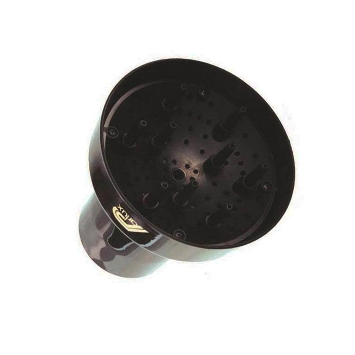FLARE MEDIUM BLACK
