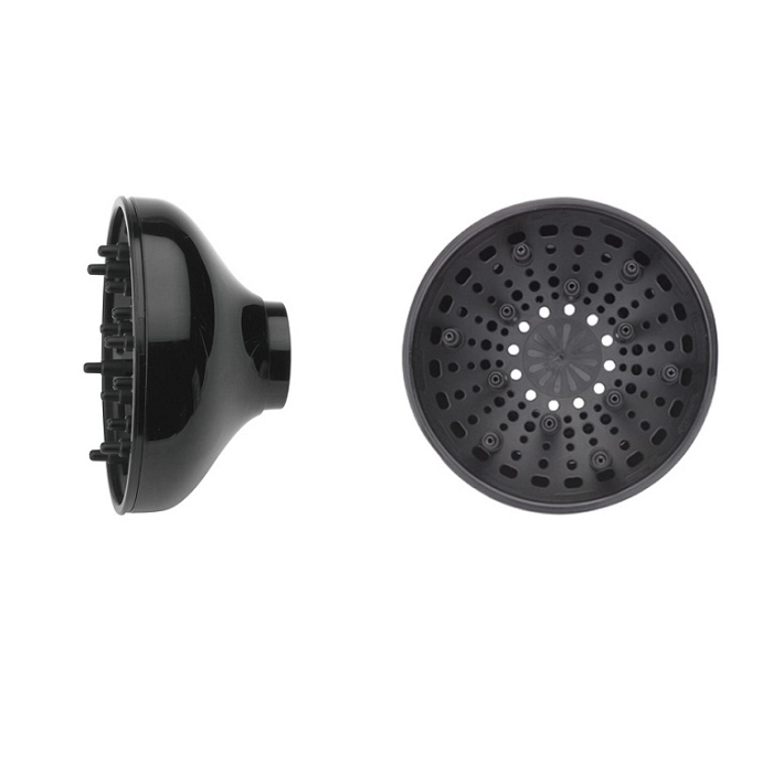 FLARE MEDIUM BLACK