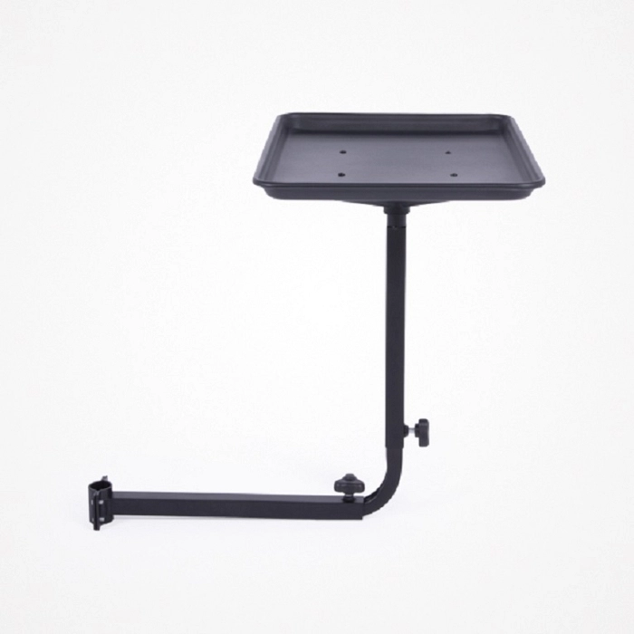 FLARE MEDIUM BLACK