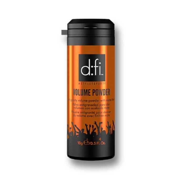 FLARE MEDIUM BLACK