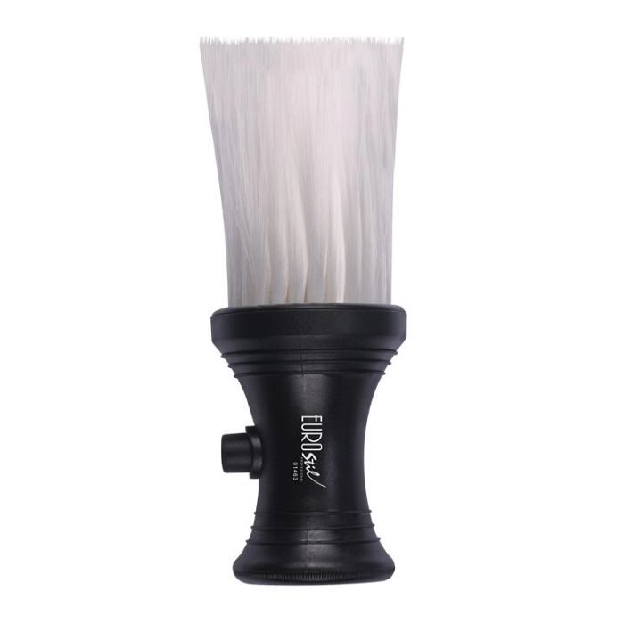 FLARE MEDIUM BLACK