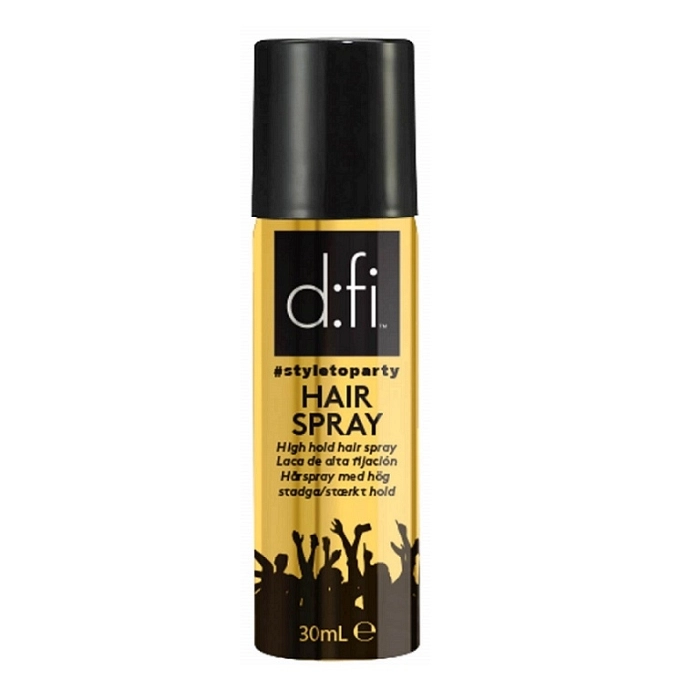 FLARE MEDIUM BLACK