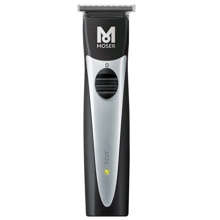 FLARE MEDIUM BLACK