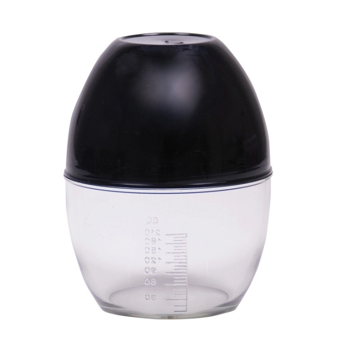 FLARE MEDIUM BLACK
