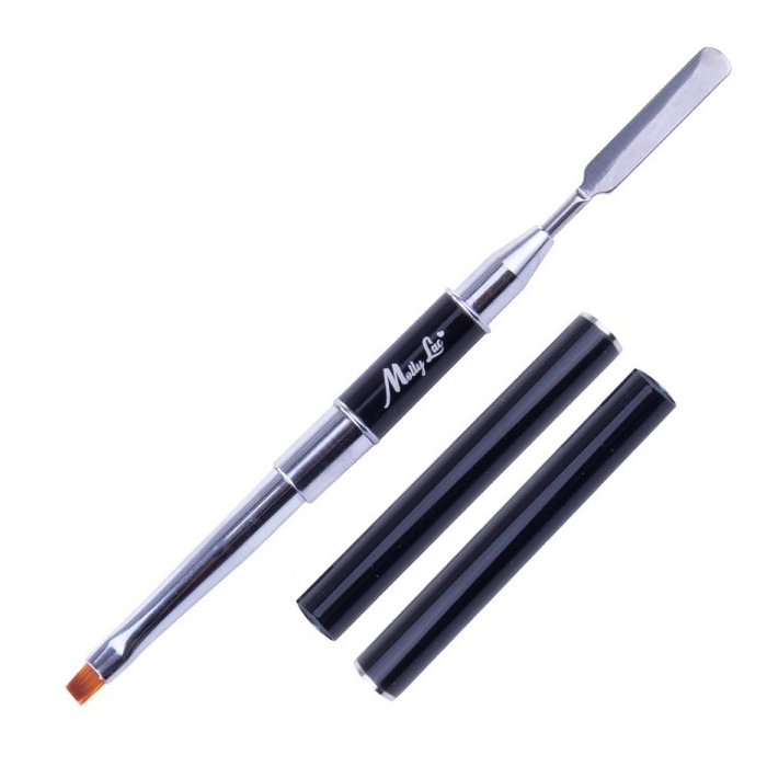 FLARE MEDIUM BLACK