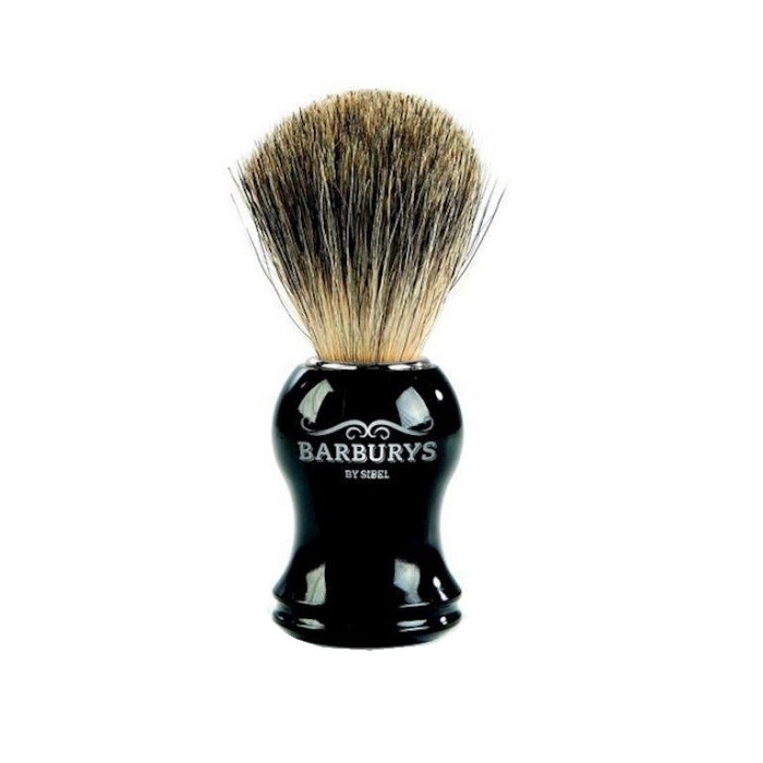 FLARE MEDIUM BLACK