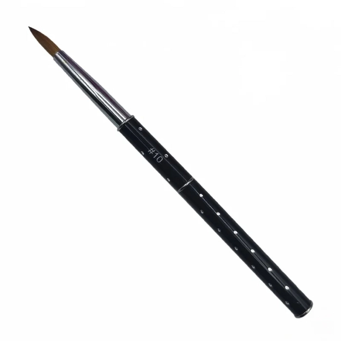 FLARE MEDIUM BLACK