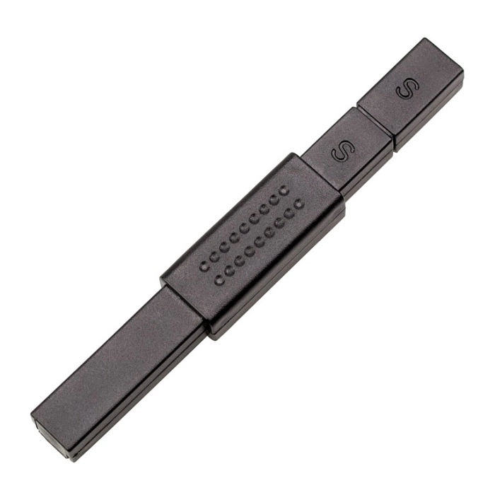 FLARE MEDIUM BLACK