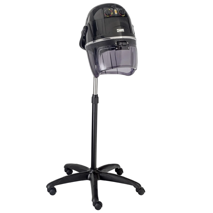 FLARE MEDIUM BLACK