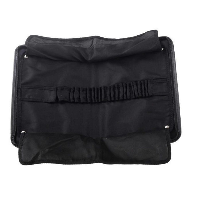 FLARE MEDIUM BLACK