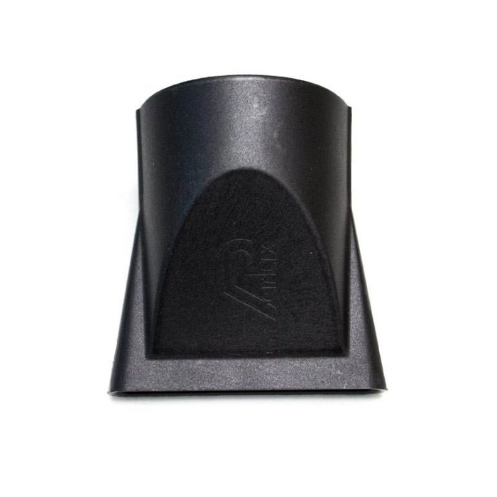 FLARE MEDIUM BLACK