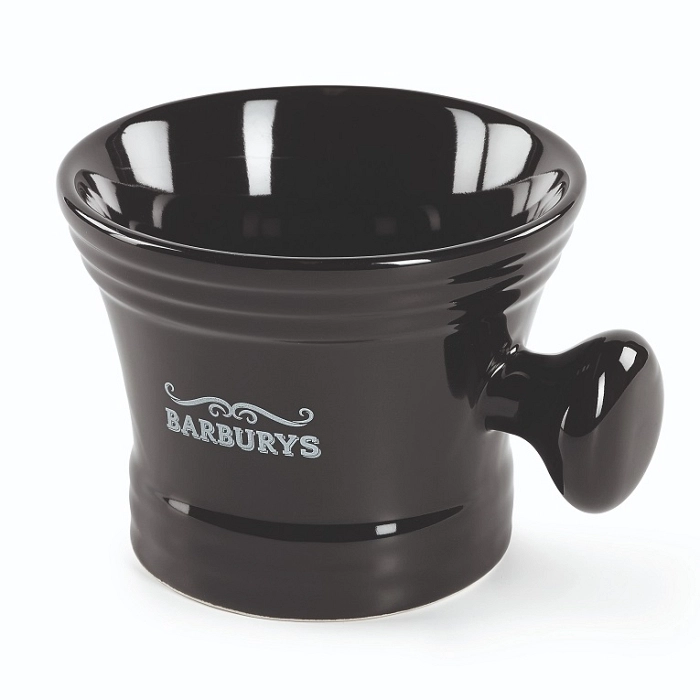 FLARE MEDIUM BLACK