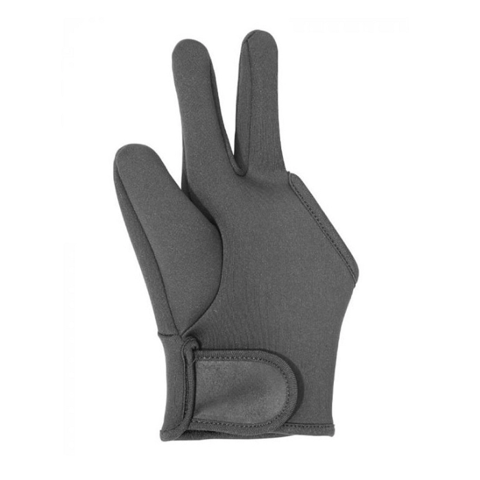 FLARE MEDIUM BLACK