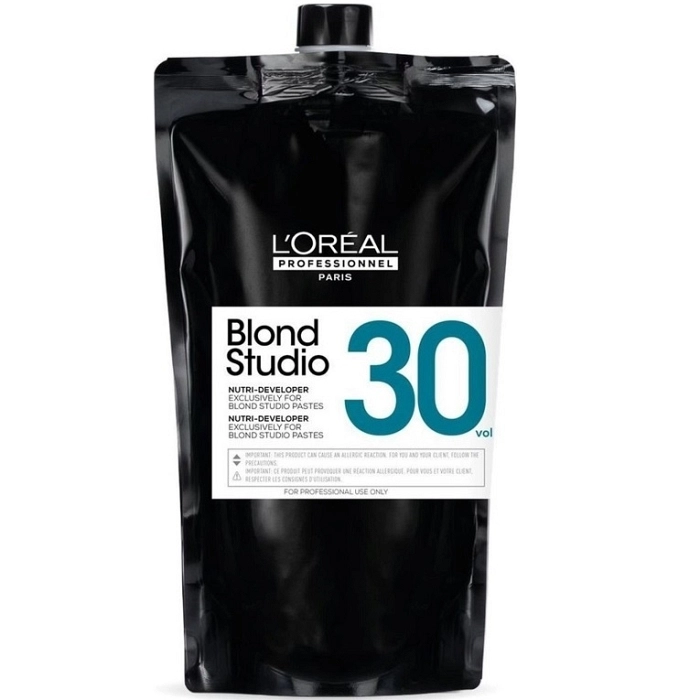 FLARE MEDIUM BLACK