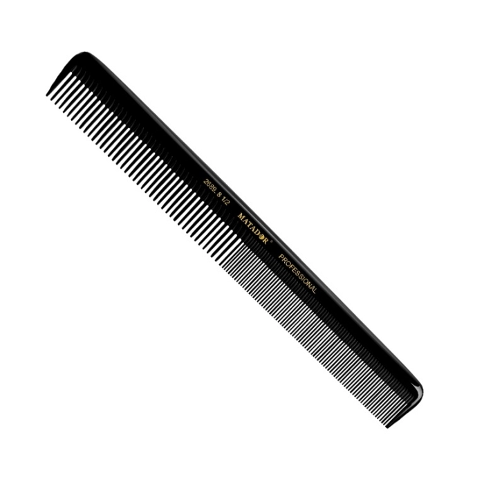 FLARE MEDIUM BLACK
