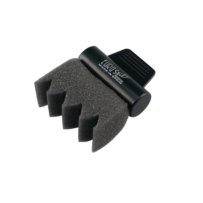 FLARE MEDIUM BLACK