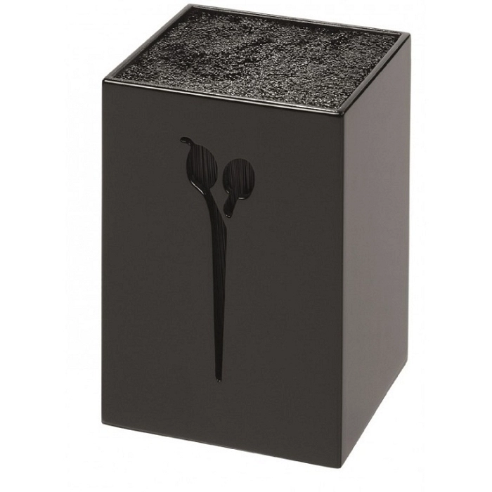 FLARE MEDIUM BLACK FLARE MEDIUM BLACK
