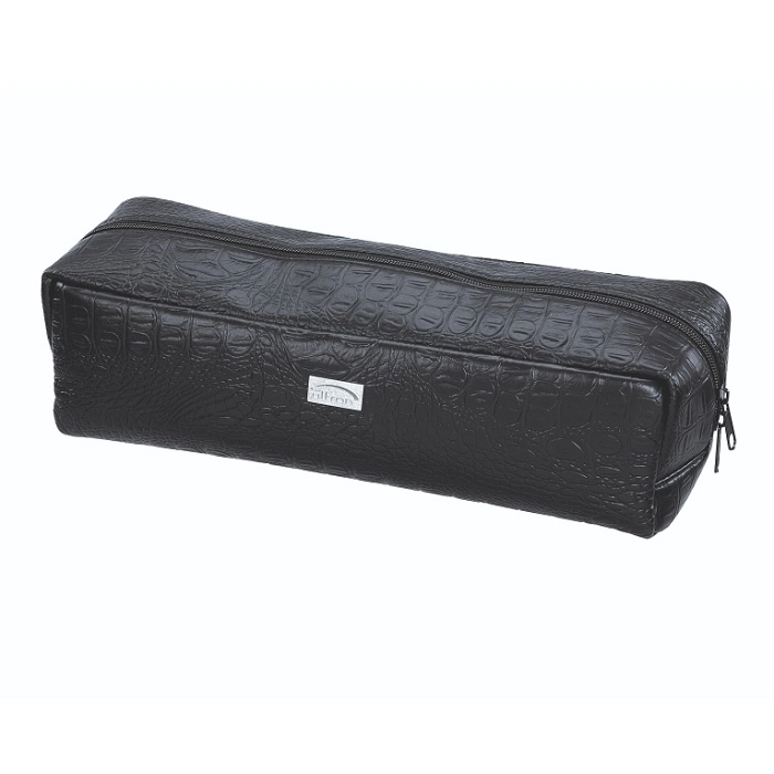FLARE MEDIUM BLACK