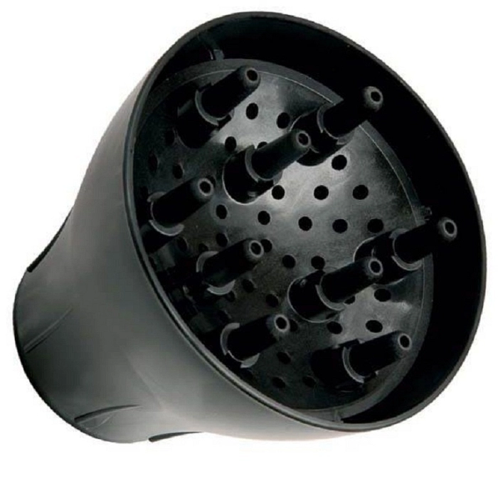 FLARE MEDIUM BLACK