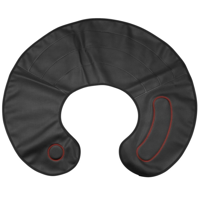 FLARE MEDIUM BLACK