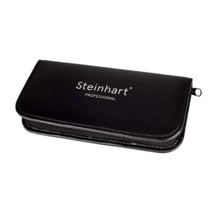 FUNDA CON CREMALLERA PARA TIJERAS STEINHART