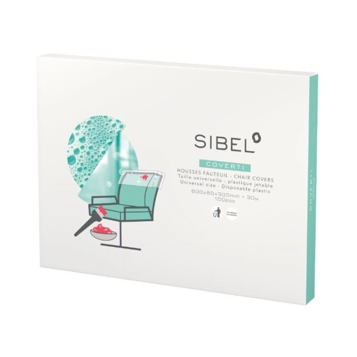 FUNDA PARA SILLON - MEDIDA UNIVERSAL (100 UNIDADES) REF : 5000001 CLEAN ALL FUNDA PARA SILLON - MEDIDA UNIVERSAL (100 UNIDADES) REF : 5000001 CLEAN ALL