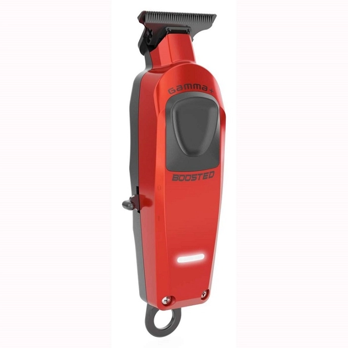 GAMMAPIU BOOSTED MAQUINA DE RETOQUE + 3 CARCASAS