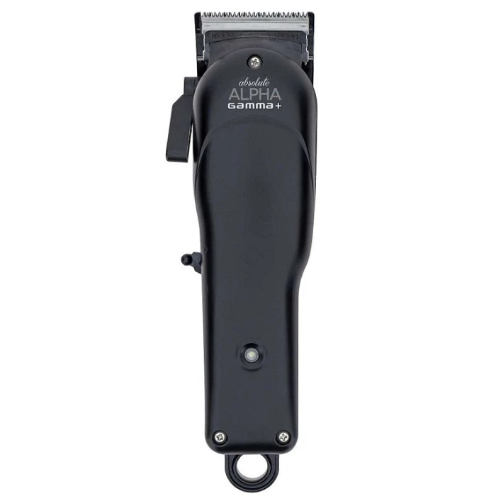 GAMMAPIU CORTADORA ABSOLUTE ALPHA CORDLESS