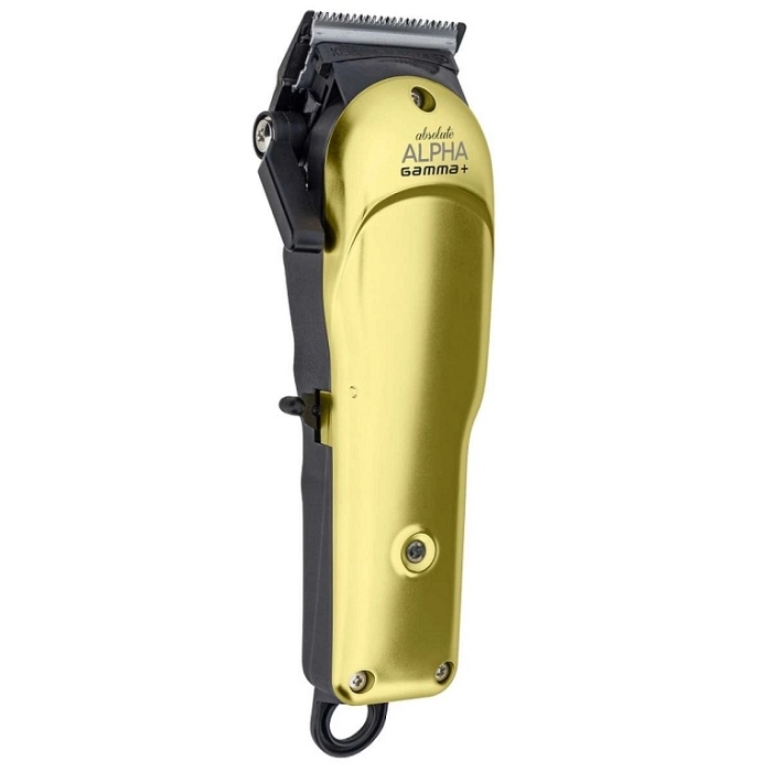 GAMMAPIU CORTADORA ABSOLUTE ALPHA CORDLESS